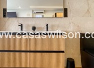 Venta - Adosado - Torrevieja - Nueva Torrevieja - Aguas Nuevas