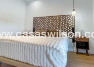 Venta - Adosado - Torrevieja - Nueva Torrevieja - Aguas Nuevas