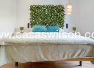 Venta - Adosado - Torrevieja - Nueva Torrevieja - Aguas Nuevas
