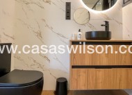 Venta - Adosado - Torrevieja - Nueva Torrevieja - Aguas Nuevas