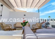 Venta - Adosado - Torrevieja - Nueva Torrevieja - Aguas Nuevas