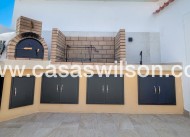 Venta - Adosado - Torrevieja - Nueva Torrevieja - Aguas Nuevas