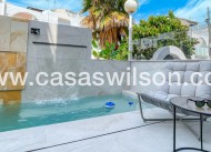 Venta - Adosado - Torrevieja - Nueva Torrevieja - Aguas Nuevas