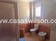 Venta - Adosado - Torrevieja - Nueva Torrevieja