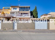 Venta - Adosado - Torrevieja - Nueva Torrevieja