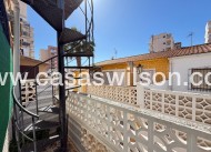 Venta - Adosado - Torrevieja - Nueva Torrevieja