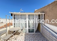 Venta - Adosado - Torrevieja - Nueva Torrevieja