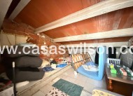 Venta - Adosado - Torrevieja - Nueva Torrevieja