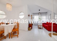 Venta - Adosado - Torrevieja - Paraje Natural