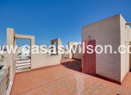 Venta - Adosado - Torrevieja - Paraje Natural