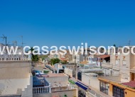 Venta - Adosado - Torrevieja - Paraje Natural