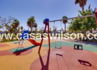 Venta - Adosado - Torrevieja - Paraje Natural