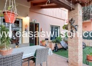 Venta - Adosado - Torrevieja - Parque Acuático - Sector 25