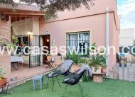 Venta - Adosado - Torrevieja - Parque Acuático - Sector 25