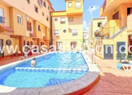 Venta - Adosado - Torrevieja - Playa del Cura