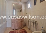 Venta - Adosado - Torrevieja - Torreblanca