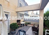 Venta - Adosado - Torrevieja - Torreblanca