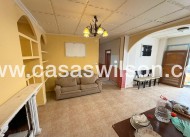 Venta - Adosado - Torrevieja