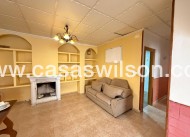 Venta - Adosado - Torrevieja