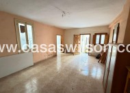 Venta - Adosado - Torrevieja