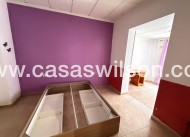 Venta - Adosado - Torrevieja