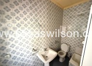 Venta - Adosado - Torrevieja