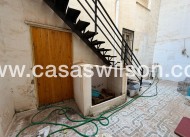 Venta - Adosado - Torrevieja