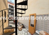 Venta - Adosado - Torrevieja