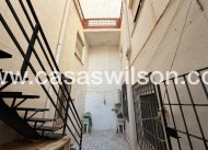 Venta - Adosado - Torrevieja