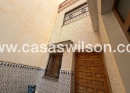 Venta - Adosado - Torrevieja