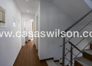 Venta - Adosado - Torrevieja