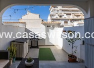 Venta - Adosado - Torrevieja