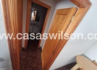 Venta - Adosado - Torrevieja