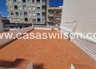 Venta - Adosado - Torrevieja