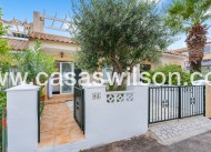 Venta - Adosado - Villamartin - Costa Blanca