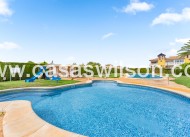 Venta - Adosado - Villamartin - Costa Blanca