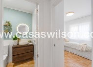 Venta - Adosado - Villamartin - Costa Blanca