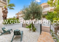 Venta - Adosado - Villamartin - Costa Blanca