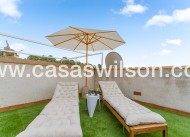 Venta - Adosado - Villamartin - Costa Blanca