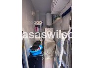 Venta - Adosado - Villamartin - Costa Blanca