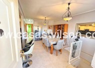 Venta - Adosado - Villamartin - Costa Blanca