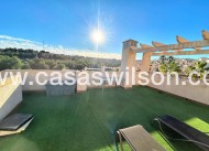 Venta - Adosado - Villamartin - Costa Blanca