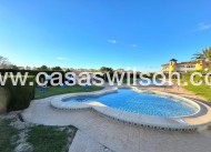 Venta - Adosado - Villamartin - Costa Blanca
