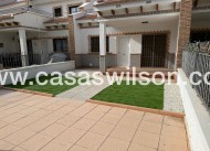 Venta - Adosado - Villamartin - Costa Blanca