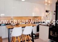 Venta - Adosado - Villamartin - Costa Blanca