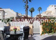 Venta - Adosado - Villamartin - Costa Blanca