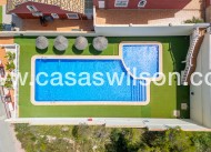 Venta - Adosado - Villamartin - Costa Blanca