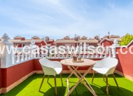 Venta - Adosado - Villamartin - Costa Blanca