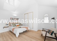 Venta - Adosado - Villamartin - Costa Blanca