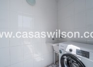 Venta - Adosado - Villamartin - Costa Blanca